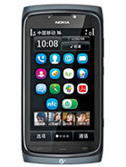 Best available price of Nokia 801T in Egypt