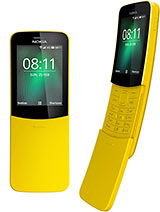 Best available price of Nokia 8110 4G in Egypt