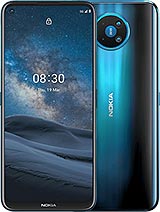 Best available price of Nokia 8.3 5G in Egypt