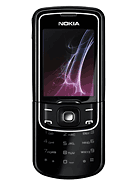 Best available price of Nokia 8600 Luna in Egypt
