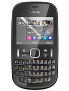 Best available price of Nokia Asha 200 in Egypt