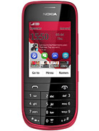 Best available price of Nokia Asha 203 in Egypt