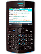 Best available price of Nokia Asha 205 in Egypt