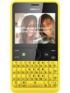 Best available price of Nokia Asha 210 in Egypt