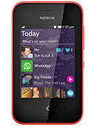 Best available price of Nokia Asha 230 in Egypt