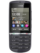 Best available price of Nokia Asha 300 in Egypt