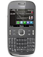 Best available price of Nokia Asha 302 in Egypt