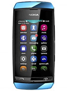 Best available price of Nokia Asha 305 in Egypt