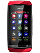 Best available price of Nokia Asha 306 in Egypt