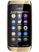 Best available price of Nokia Asha 310 in Egypt