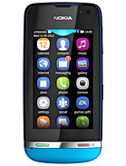 Best available price of Nokia Asha 311 in Egypt