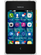 Best available price of Nokia Asha 502 Dual SIM in Egypt