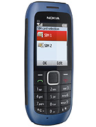 Best available price of Nokia C1-00 in Egypt