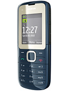 Best available price of Nokia C2-00 in Egypt