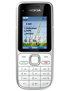 Best available price of Nokia C2-01 in Egypt