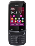 Best available price of Nokia C2-02 in Egypt