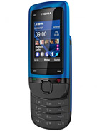 Best available price of Nokia C2-05 in Egypt