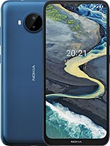 Best available price of Nokia C20 Plus in Egypt