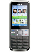 Best available price of Nokia C5 5MP in Egypt