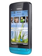 Best available price of Nokia C5-03 in Egypt