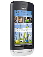 Best available price of Nokia C5-04 in Egypt