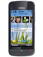 Best available price of Nokia C5-06 in Egypt