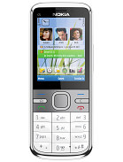 Best available price of Nokia C5 in Egypt