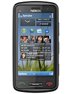 Best available price of Nokia C6-01 in Egypt