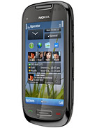 Best available price of Nokia C7 in Egypt
