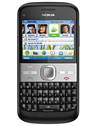 Best available price of Nokia E5 in Egypt