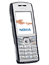 Best available price of Nokia E50 in Egypt