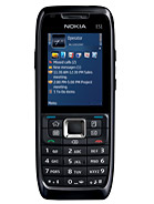 Best available price of Nokia E51 camera-free in Egypt