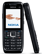 Best available price of Nokia E51 in Egypt