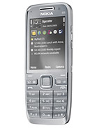 Best available price of Nokia E52 in Egypt