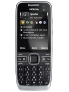 Best available price of Nokia E55 in Egypt