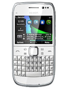 Best available price of Nokia E6 in Egypt