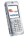 Best available price of Nokia E60 in Egypt
