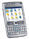Best available price of Nokia E61 in Egypt