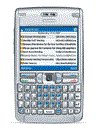 Best available price of Nokia E62 in Egypt