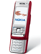 Best available price of Nokia E65 in Egypt