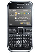 Best available price of Nokia E72 in Egypt