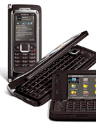 Best available price of Nokia E90 in Egypt