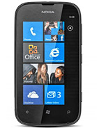 Best available price of Nokia Lumia 510 in Egypt