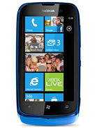 Best available price of Nokia Lumia 610 in Egypt