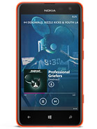 Best available price of Nokia Lumia 625 in Egypt