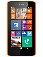 Best available price of Nokia Lumia 635 in Egypt