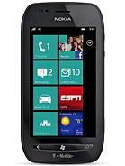 Best available price of Nokia Lumia 710 T-Mobile in Egypt