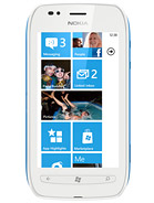 Best available price of Nokia Lumia 710 in Egypt