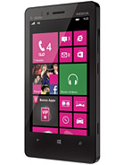Best available price of Nokia Lumia 810 in Egypt