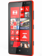 Best available price of Nokia Lumia 820 in Egypt